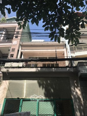 bán nhà hxh quận tân bình giá rẻ. đường bàu cát. 4x33m. 2 tầng, giá chỉ 13 tỷ 9