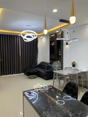 cho thuê 3pn 99m2, chỉ 23tr/tháng, đầy đủ nội thất, nhà mới, miễn phí quản lý, holine 