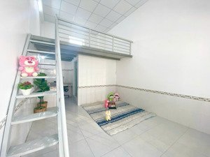 cho thuê phòng trọ siêu rộng gác cao 2m tại đường 182, tăng nhơn phú a, thủ đức, 3,7 triệu