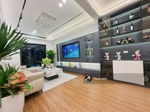 chính chủ bán căn 03 phòng ngủ chung cư goldmark city, full nội thất cao cấp, giá bán nhỉnh 7 tỷ