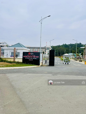 rẻ bất chấp. lô đất 276m2, đón đầu quy hoạch metro, cách đl thăng long 100m. giá chưa tới 30tr/m2