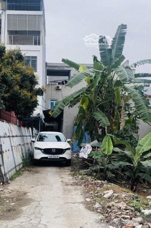 bán đất hòa bình, yên nghĩa, hà đông, hà nội, 2,85 tỷ, 41 m2