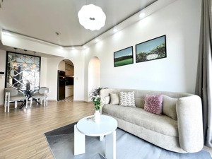 cho thuê căn hộ 2 phòng ngủ cao cấp tại masteri thảo điền, tháp 5 