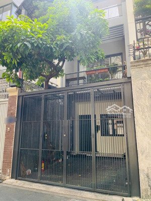 nhà cho thuê- hẻm 8m khu nhà ga t3 tân sơn nhất.