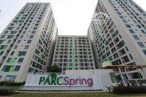 cần bán căn hộ parcspring 2pn giá 3.6 tỷ nhà full nội thất, đã có sổ lh xem nhà: nhung