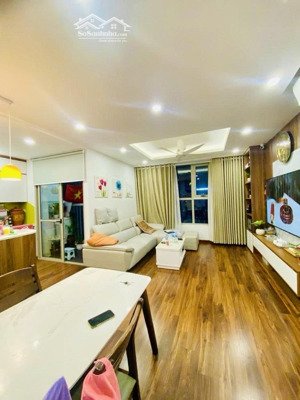 (tin thật 100%) ch 112m2 x 4pn có lốt ô tô ở ia20 ciputra - ban công đông nam - nội thất 650 triệu