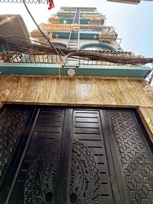 14 phòng khép kín - 20m ra phố - gần nhiều trường đại học - đang cho thầu 50tr/th