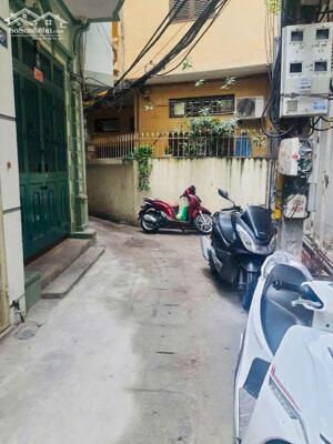 SINH LỜI X2, TƯƠNG LAI MẶT PHỐ -- NGÃ TƯ BẠCH MAI PHỐ HUẾ -- NHỈNH 4 TỶ