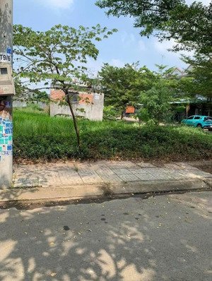 kẹt vốn kinh doanh ra liền lô đất, đ. võ văn ngân, đức hòa hạ, đức hòa, long an, 800tr/100m2, shr
