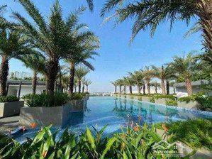 cần cho thuê căn hộ officetel lavida plus q7 dt 28m2, có máy lạnh, rèm, máy nước nóng