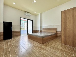 căn hộ ban công, tách bếp - full nt - gần aeon tân phú, chợ tân hương 