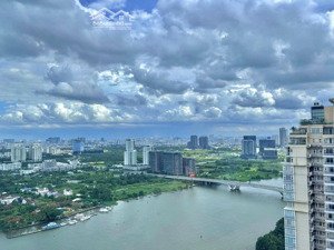 chủ kẹt tiền bán gấp căn 3pn view sông