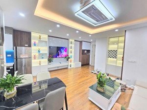 sốc căn góc đẹp nhất giang biên full nội thất giá chỉ 4,3 tỷ