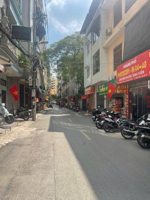 tòa ccmn giáp thanh xuân dòng tiền cực mạnh gần 1.5tỷ 24 phòng khép kín ô tô đỗ cửa thang máy xịn