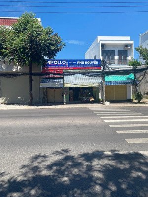 giảm giá bán nhanh nhà mặt tiền ngang 7m - lê hồng phong - nha trang