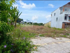 bán nhanh lô đất thổ cư 120m2. mt đường ql 63, p. an xuyên, cà mau, full thổ cư shr