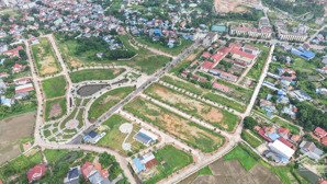 bán dn tại yên thứ city, 17 triệu/m2, 100m2, mặt tiền 5m