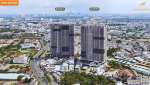 căn hộ 3pn full nội thất - tầng cao view đẹp - opal boulevard, phạm văn đồng