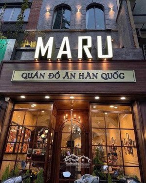 cho thuê nhà mặt phố nguyễn văn lộc diện tích 100m², mặt tiền 5m, giá 40tr. kd mọi mô hình. lh em