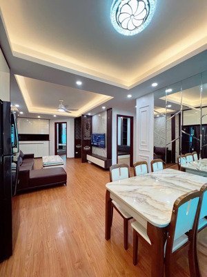 (giá thật) bán gấp cc ct36 - dream home, nguyễn cảnh dị, định công, hoàng mai, hn, 5,45 tỷ, 104m2