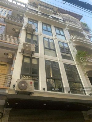 bán nhà dòng tiền 50tr/tháng, phạm tuấn tài, cầu giấy- ngõ kd, ô tô tránh 55m x 7t, giá 26,5 tỷ