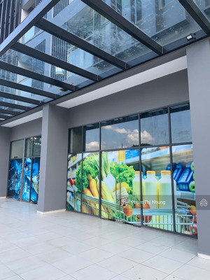 chỉ 2 căn shop ascent lakeside quận 7 giá gốc cđt, dt từ 58,63m2 - 79,4m2, tặng gói nt, ck 8%