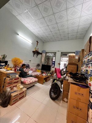 rẻ nhất p15 tân bình ! chỉ 6 tỷ - chủ gấp bán nhà 78m - hẻm xe hơi- đang cho thuê tốt !