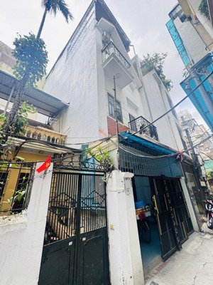 tôi chính chủ cần bán căn nhà phố định công - hoàng mai 55m2 - mt 4,6m - 4 tầng - nhỉnh 10,8 tỷ!