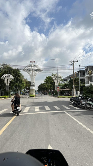 bán nền 105m2 khu đô thị đông tăng long phường trường thạnh quận 9 tp hồ chí minh