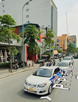 chào bán lô đất 1.000m2 - mt 22m mặt đường phạm ngọc thạch, đống đa, hà nội