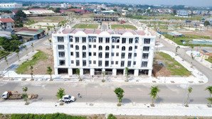 bán đất nền dự án dream city bắc giang, giá thỏa thuận, 80 - 80.9m2 - 90m2, hot, uy tín