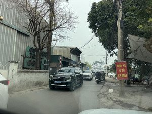 bán mảnh đất 703m2 siêu đẹp mặt bờ tây sông nhuệ, cổ nhuế 2, bắc từ liêm, giá siêu đầu tư