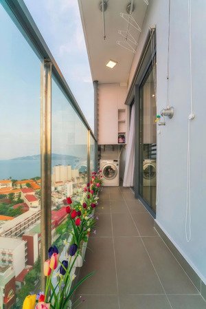cho thuê căn hộ marina suite loại 2pn theo ngày tháng tại nha trang