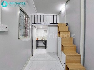 cho thuê phòng trọ tại đường an bình, phường 7, quận 5, hồ chí minh, 3,6 triệu, 25 m2