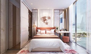 bán cc 2pn 2wc tại thảo điền green, 16,5 tỷ, 88,5m2, hàng hiếm tại q2, hcm