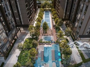 66,5tr/m2 căn hộ toà s1.0x.0x 3pn hướng tây tứ trạch. diện tích rộng 101,5m2 tại the senique hn