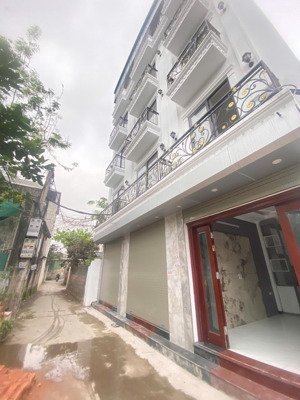 nhà rộng nhất đồng mai - hà đông. 43m2*5t, giá chỉ 4,4x tỷ. 3pn rộng, gần ql6, bến xe yên nghĩa