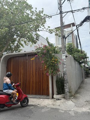 bán nhà 2 mặt tiền hẻm 350 nguyễn văn lượng, p16, q. gò vấp