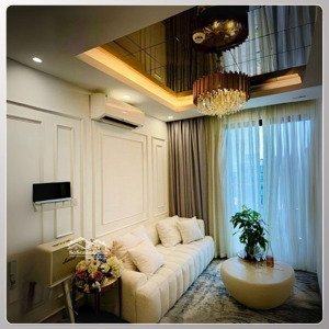 căn 2,5 pn view thoáng giá chỉ 2,45 tỷ, full nội thất gỗ an cường và thiết bị điện tử