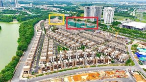 dự án cao tầng cuối cùng tại vị trí kim cương của kđt sycamore - capitaland