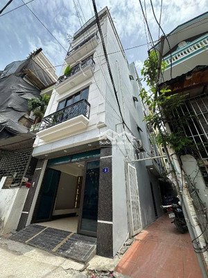 bán nhà đường đại mỗ - 48m2 - lô góc - ô tô đỗ cửa - kinh doanh - mặt tiền đỉnh - full nt - hơn 9.x