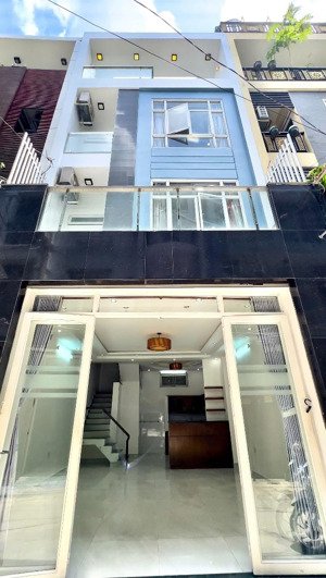 bán nhà sổ hồng riêng lãnh bình thăng p12 q11 35,8m2 - 2tỷ350tr