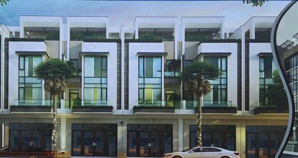 cần bán căn liền kề kđt thanh hà giá chỉ hơn 11 tỷ, đã bao gồm cả đất nhà nhà đang xây 4 tầng 1 tum