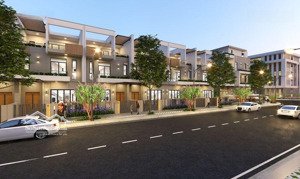 shophouse ngay trung tâm hành chính huế chỉ 14 tỷ căn 4 tầng