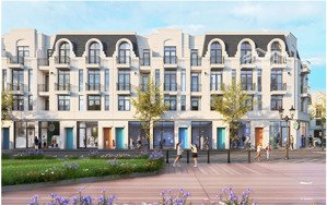 tặng ngay 400tr khi mua shophouse tại vlasta thủy nguyên