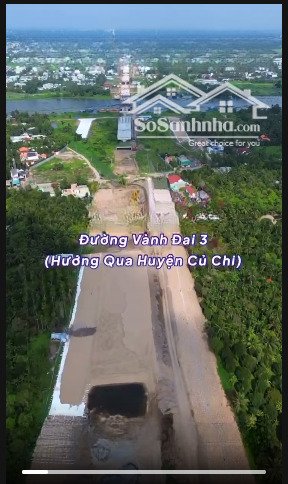 bán 2 miếng đất vị trí vàng thuận an, tp.hcm - cách trung tâm tp.hcm chỉ hơn 20km