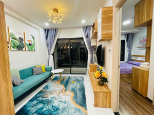 cho thuê căn hộ charm city dĩ an, bình dương 1pn, 2pn, 3pn giá chỉ từ 5 triệu/tháng