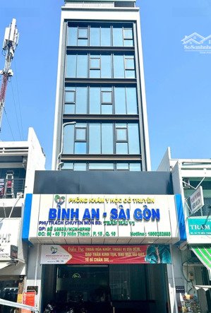 cho thuê sang nhượng mặt bằng phòng khám đông y, spa, vltl. vị trí đẹp, vào là kinh doanh ngay