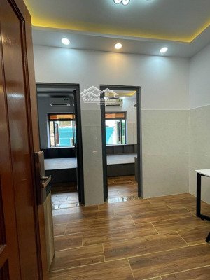cho thuê nhà trọ 2 phòng ngủ 1 wc - có thang máy, nhà mới sạch sẽ, phù hợp cho tân sinh viên