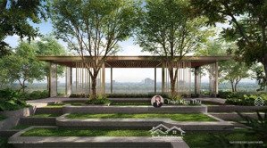 orchard grand 3pn 108m2 - ngắm pháo hoa - ôm trọn hồ sinh thái - bàn giao cao cấp từ cđt capitaland